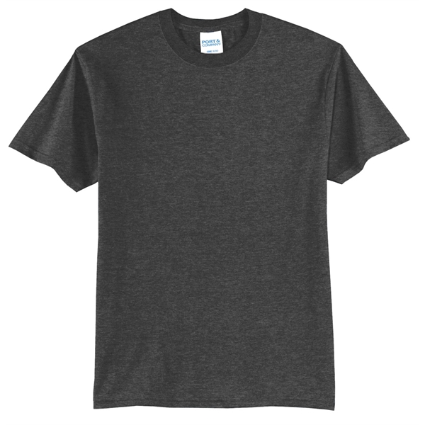 Port & Company Tall Core Blend Tee.... from ASI 84863 SanMar