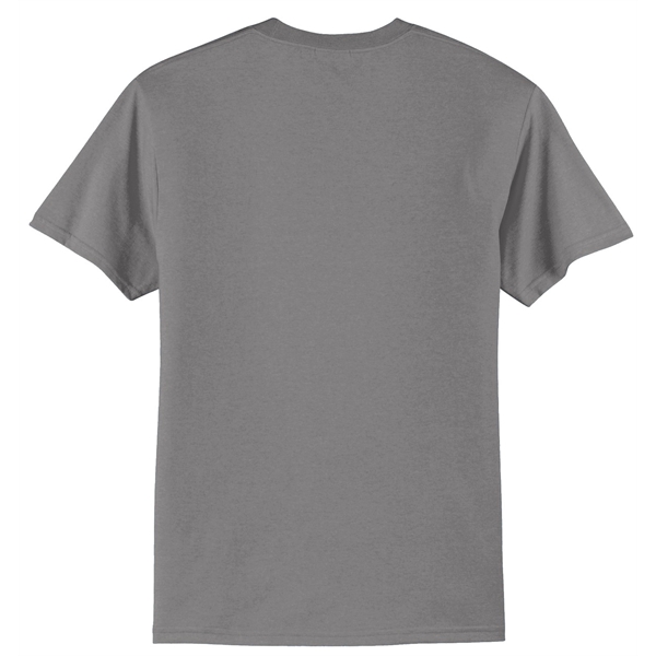 Port & Company Tall Core Blend Tee.... from ASI 84863 SanMar