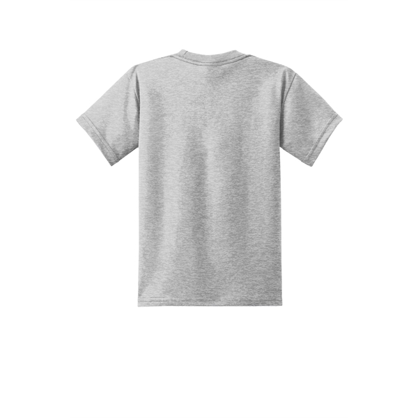 Port & Company - Youth Core Blend Tee.... from ASI 84863 SanMar