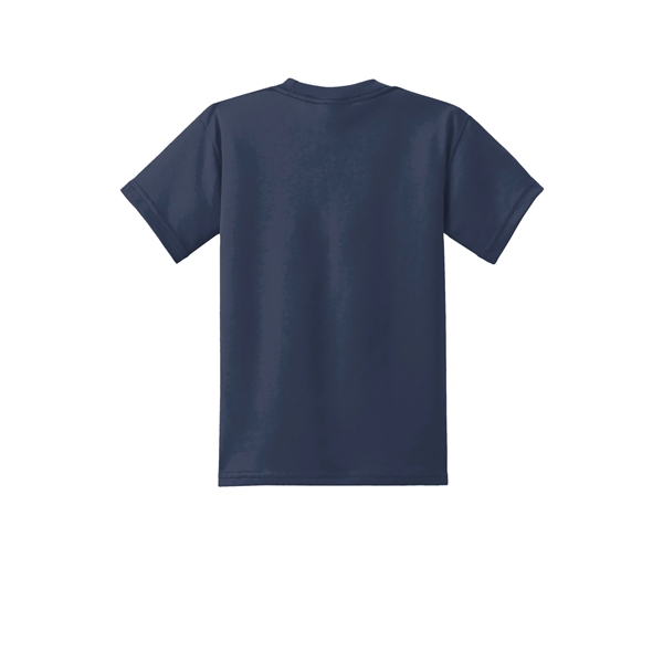 Port & Company - Youth Core Blend Tee.... from ASI 84863 SanMar
