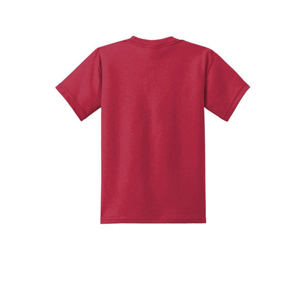 Port & Company - Youth Core Blend Tee.... from ASI 84863 SanMar