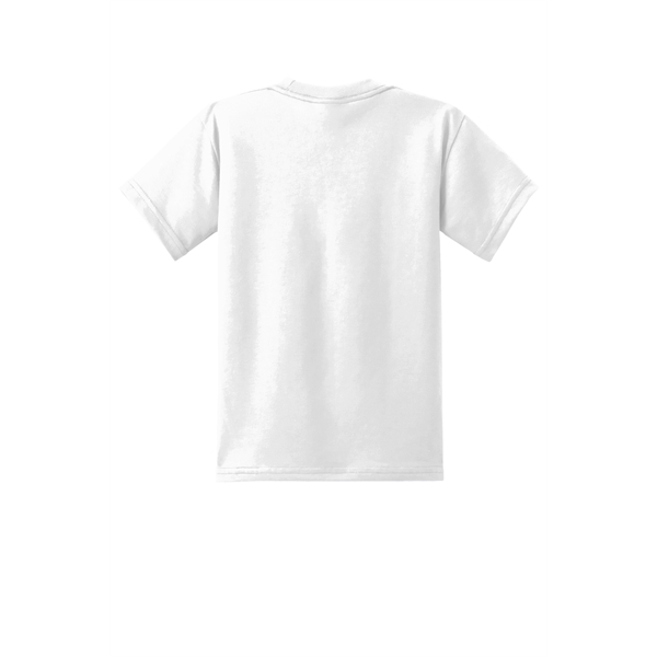 Port & Company - Youth Core Blend Tee.... from ASI 84863 SanMar