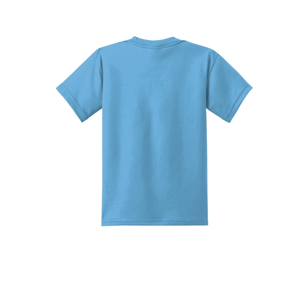 Port & Company - Youth Core Blend Tee.... from ASI 84863 SanMar
