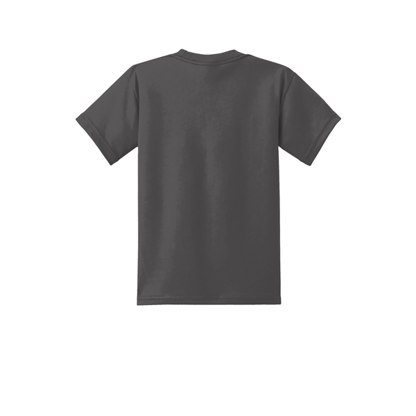 Port & Company - Youth Core Blend Tee.... from ASI 84863 SanMar
