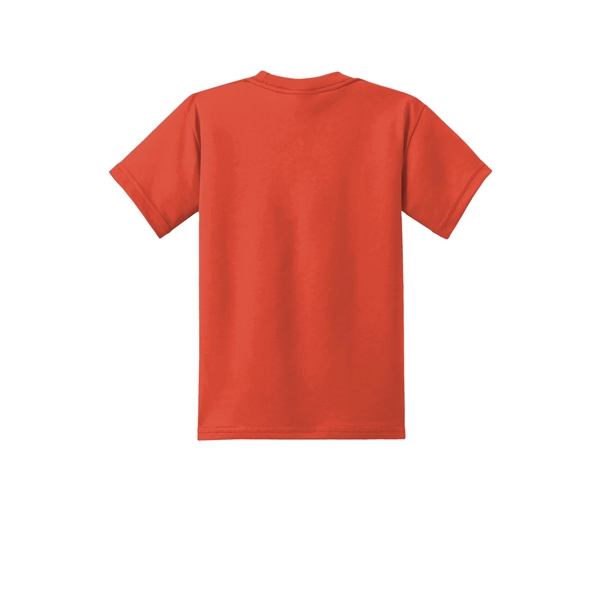Port & Company - Youth Core Blend Tee.... from ASI 84863 SanMar