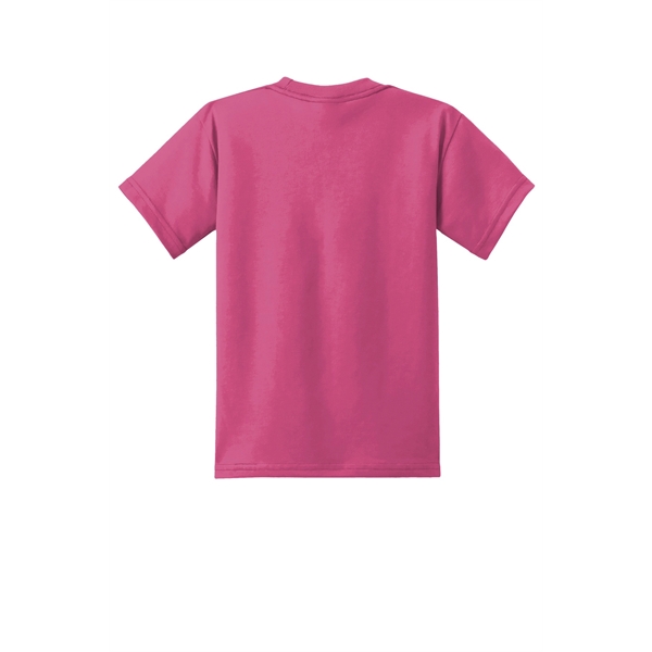 Port & Company - Youth Core Blend Tee.... from ASI 84863 SanMar