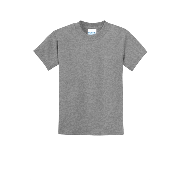 Port & Company - Youth Core Blend Tee.... from ASI 84863 SanMar
