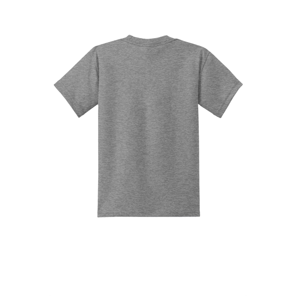 Port & Company - Youth Core Blend Tee.... from ASI 84863 SanMar