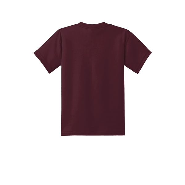 Port & Company - Youth Core Blend Tee.... from ASI 84863 SanMar