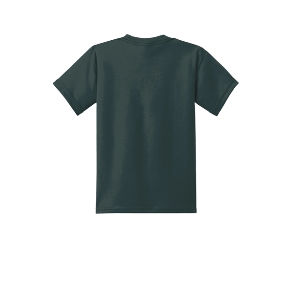 Port & Company - Youth Core Blend Tee.... from ASI 84863 SanMar