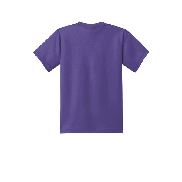 Port & Company - Youth Core Blend Tee.... from ASI 84863 SanMar