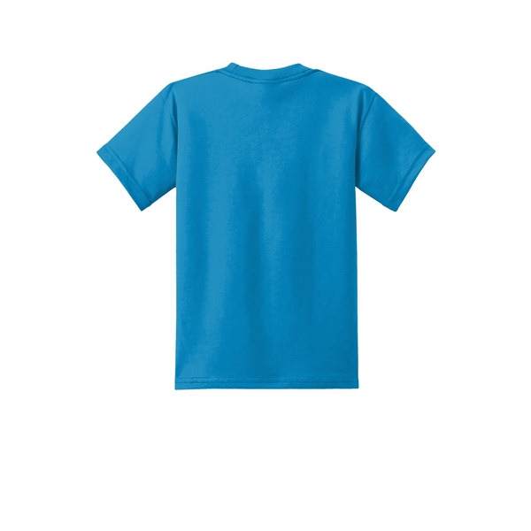 Port & Company - Youth Core Blend Tee.... from ASI 84863 SanMar