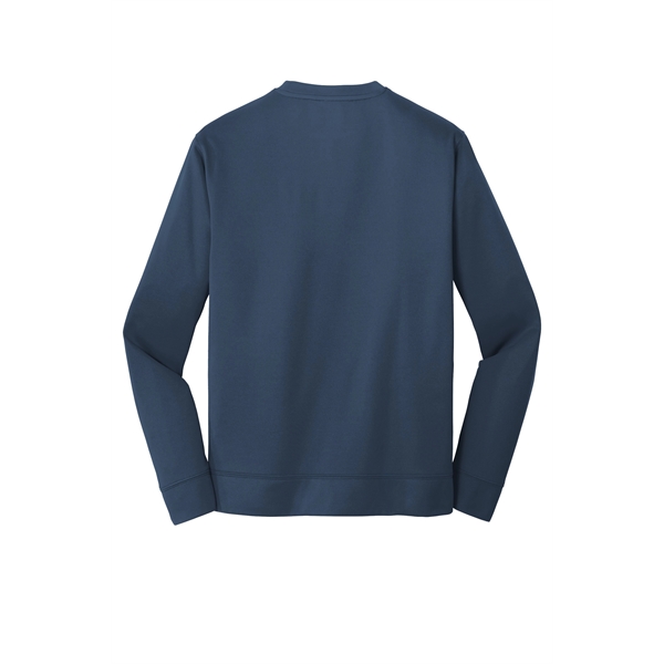 Port & Company Performance Fleece Crewneck Sweatshirt.... from ASI 84863 SanMar