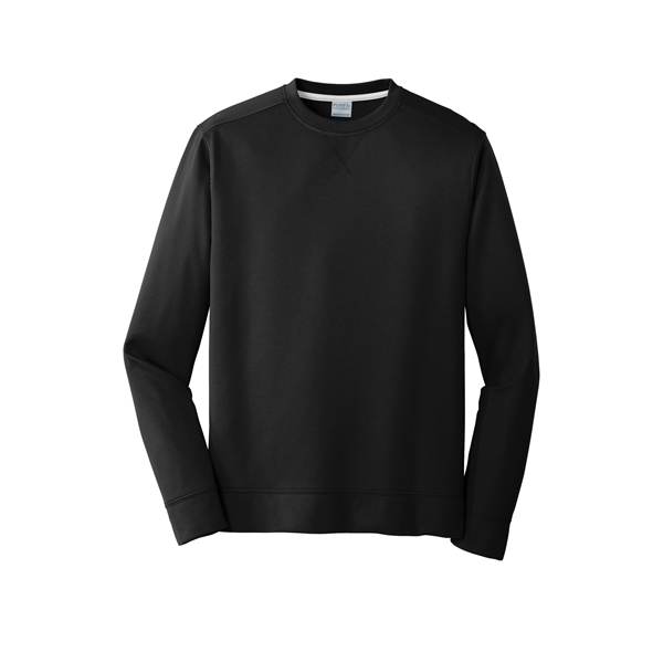 Port & Company Performance Fleece Crewneck Sweatshirt.... from ASI 84863 SanMar