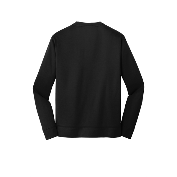 Port & Company Performance Fleece Crewneck Sweatshirt.... from ASI 84863 SanMar