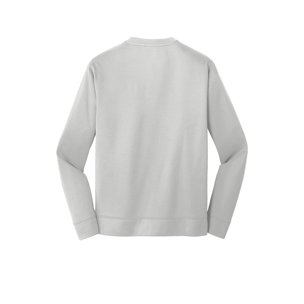 Port & Company Performance Fleece Crewneck Sweatshirt.... from ASI 84863 SanMar