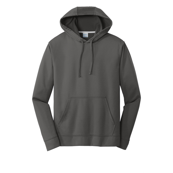 Port & Company Performance Fleece Pullover Hooded Sweatsh...... from ASI 84863 SanMar