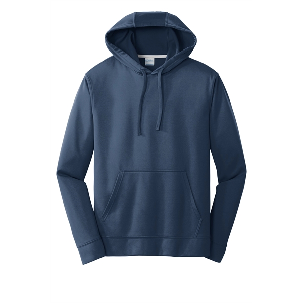 Port & Company Performance Fleece Pullover Hooded Sweatsh...... from ASI 84863 SanMar