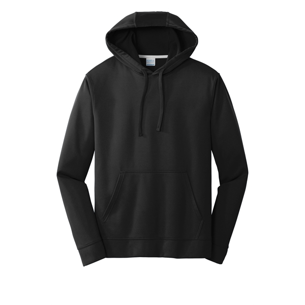 Port & Company Performance Fleece Pullover Hooded Sweatsh...... from ASI 84863 SanMar