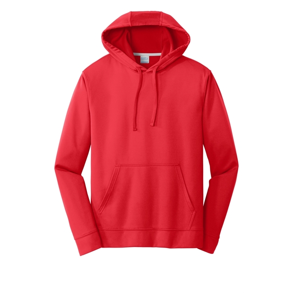 Port & Company Performance Fleece Pullover Hooded Sweatsh...... from ASI 84863 SanMar