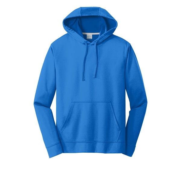 Port & Company Performance Fleece Pullover Hooded Sweatsh...... from ASI 84863 SanMar