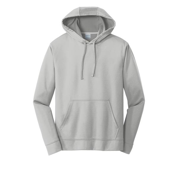 Port & Company Performance Fleece Pullover Hooded Sweatsh...... from ASI 84863 SanMar