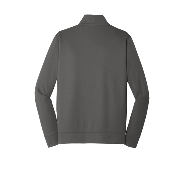 Port & Company Performance Fleece 1/4-Zip Pullover Sweats...... from ASI 84863 SanMar
