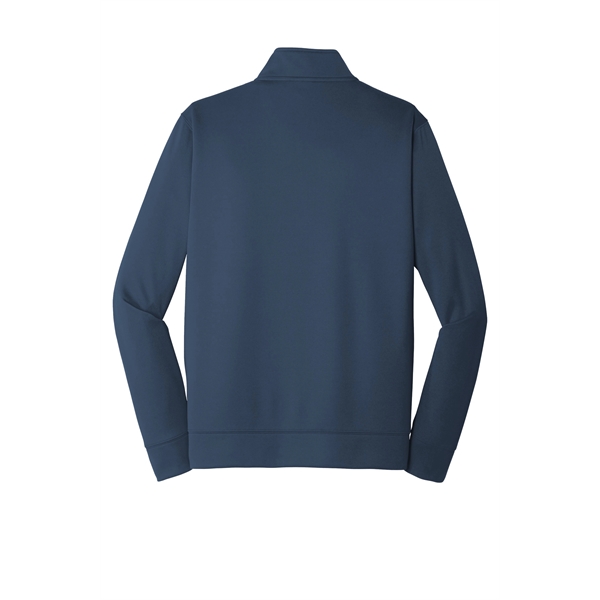 Port & Company Performance Fleece 1/4-Zip Pullover Sweats...... from ASI 84863 SanMar