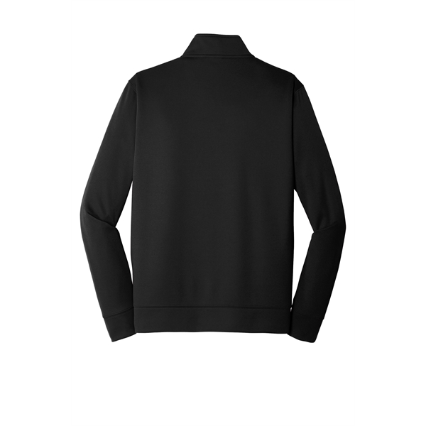 Port & Company Performance Fleece 1/4-Zip Pullover Sweats...... from ASI 84863 SanMar