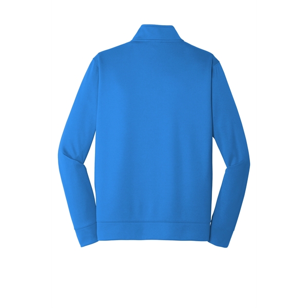 Port & Company Performance Fleece 1/4-Zip Pullover Sweats...... from ASI 84863 SanMar