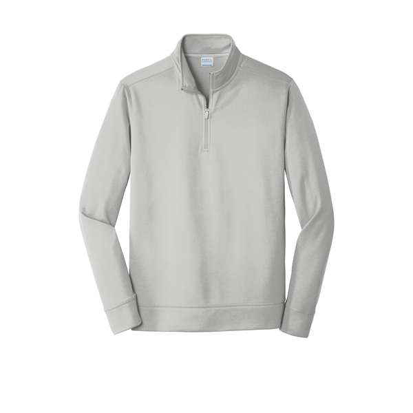 Port & Company Performance Fleece 1/4-Zip Pullover Sweats...... from ASI 84863 SanMar