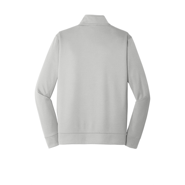 Port & Company Performance Fleece 1/4-Zip Pullover Sweats...... from ASI 84863 SanMar