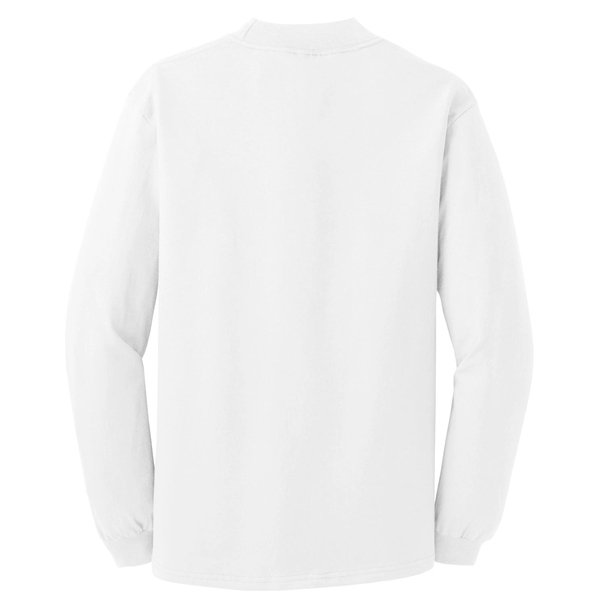 Port & Company - Essential Mock Turtleneck.... from ASI 84863 SanMar