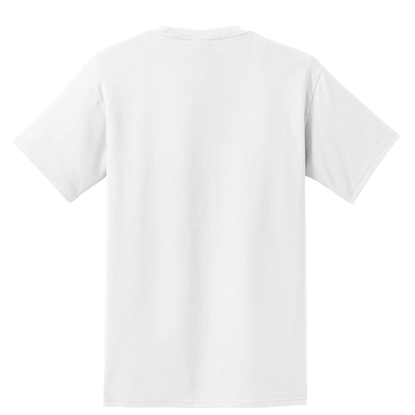 Port & Company - Essential Pocket Tee.... from ASI 84863 SanMar
