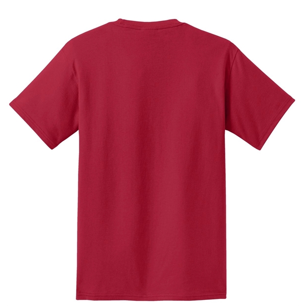 Port & Company - Essential Pocket Tee.... from ASI 84863 SanMar