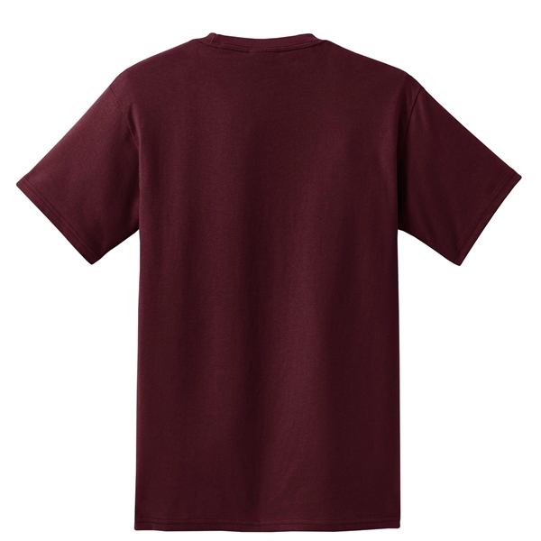 Port & Company - Essential Pocket Tee.... from ASI 84863 SanMar