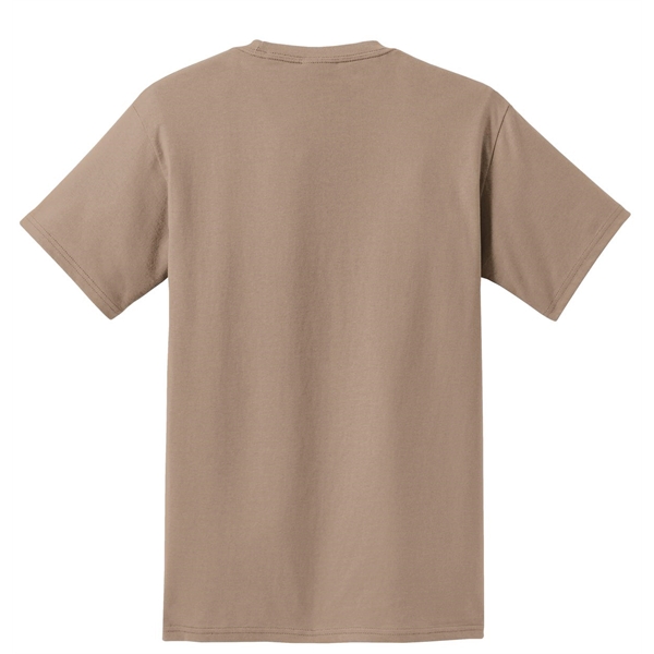 Port & Company - Essential Pocket Tee.... from ASI 84863 SanMar