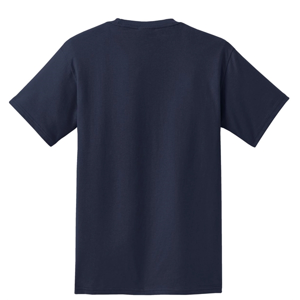 Port & Company - Essential Pocket Tee.... from ASI 84863 SanMar