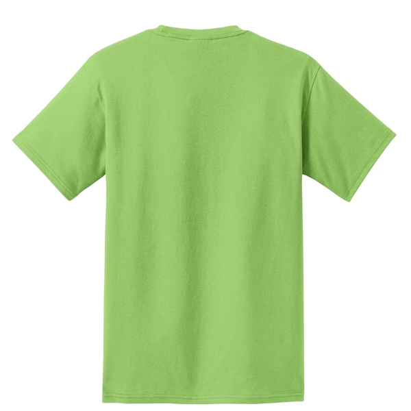 Port & Company - Tall Essential Pocket Tee.... from ASI 84863 SanMar