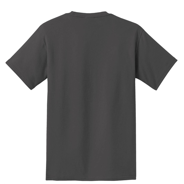 Port & Company - Tall Essential Pocket Tee.... from ASI 84863 SanMar