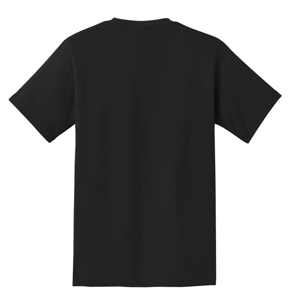 Port & Company - Tall Essential Pocket Tee.... from ASI 84863 SanMar