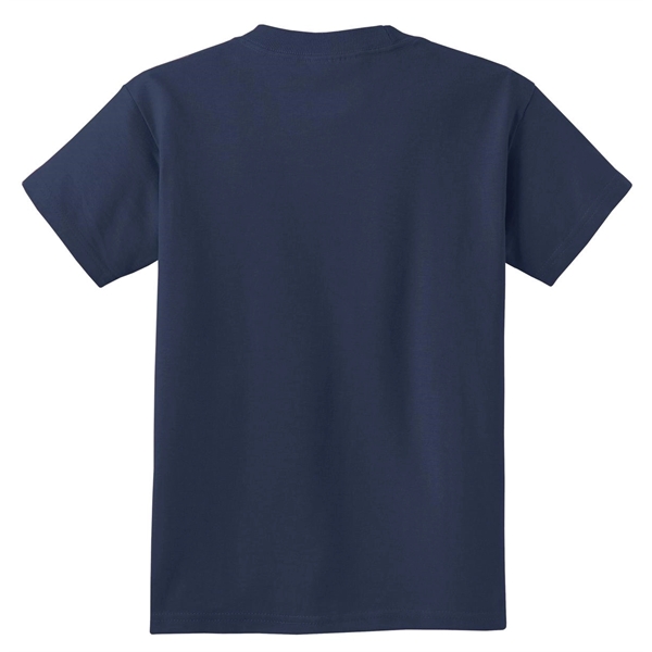 Port & Company - Youth Essential Tee.... from ASI 84863 SanMar
