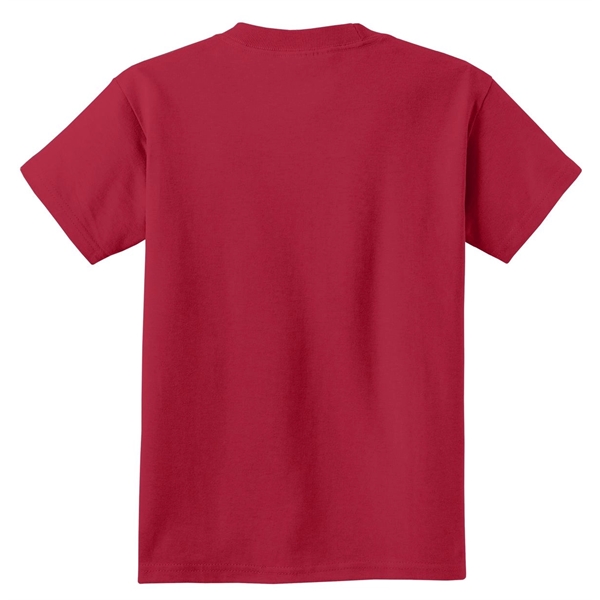 Port & Company - Youth Essential Tee.... from ASI 84863 SanMar