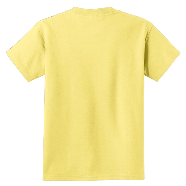 Port & Company - Youth Essential Tee.... from ASI 84863 SanMar