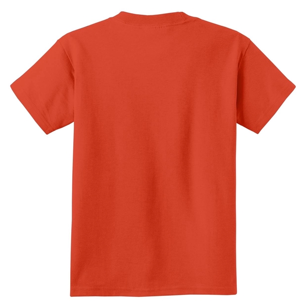 Port & Company - Youth Essential Tee.... from ASI 84863 SanMar