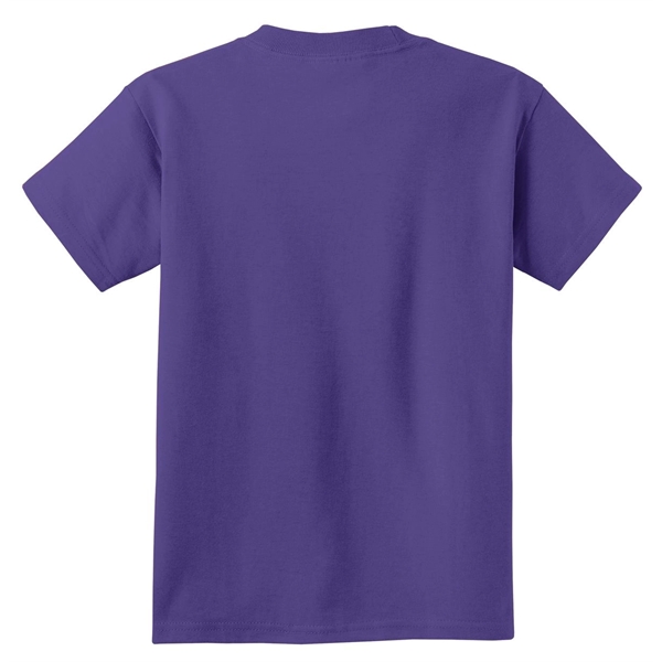 Port & Company - Youth Essential Tee.... from ASI 84863 SanMar