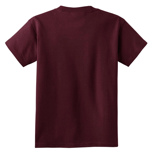 Port & Company - Youth Essential Tee.... from ASI 84863 SanMar