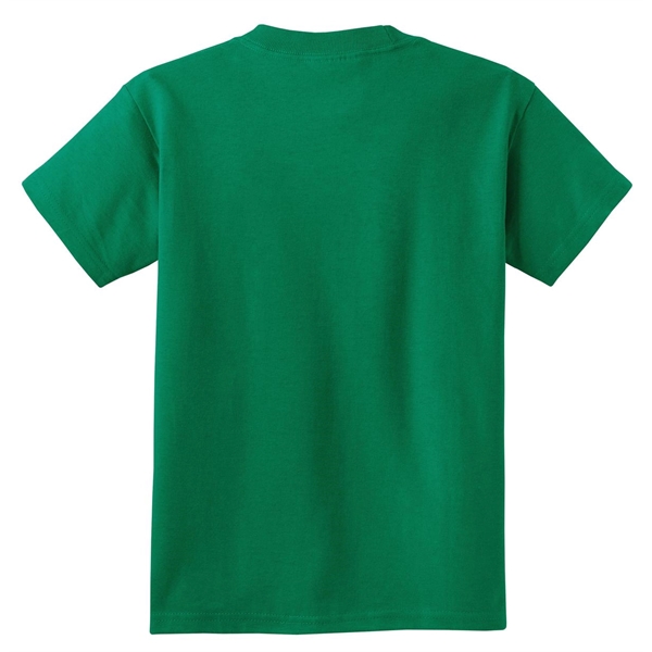 Port & Company - Youth Essential Tee.... from ASI 84863 SanMar
