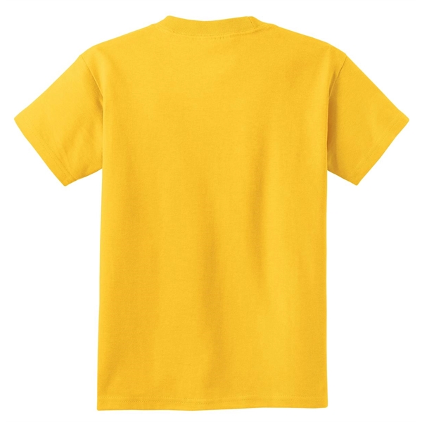 Port & Company - Youth Essential Tee.... from ASI 84863 SanMar