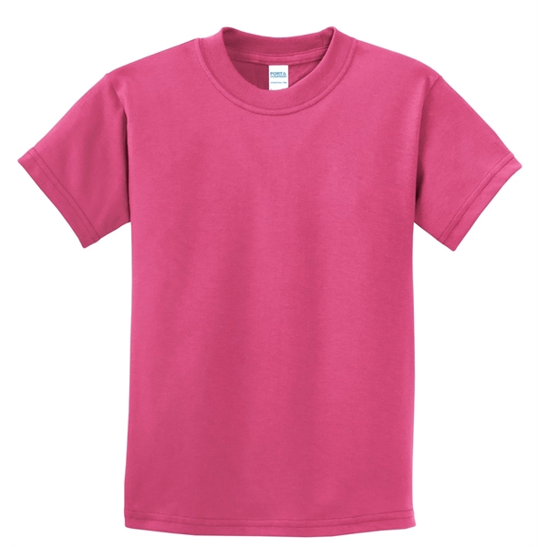 Port & Company - Youth Essential Tee.... from ASI 84863 SanMar